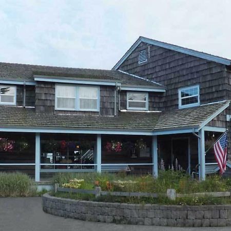 Kalaloch Lodge Forks Exterior photo