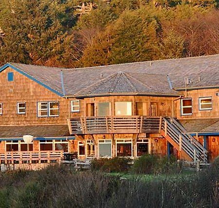 Kalaloch Lodge Forks Exterior photo