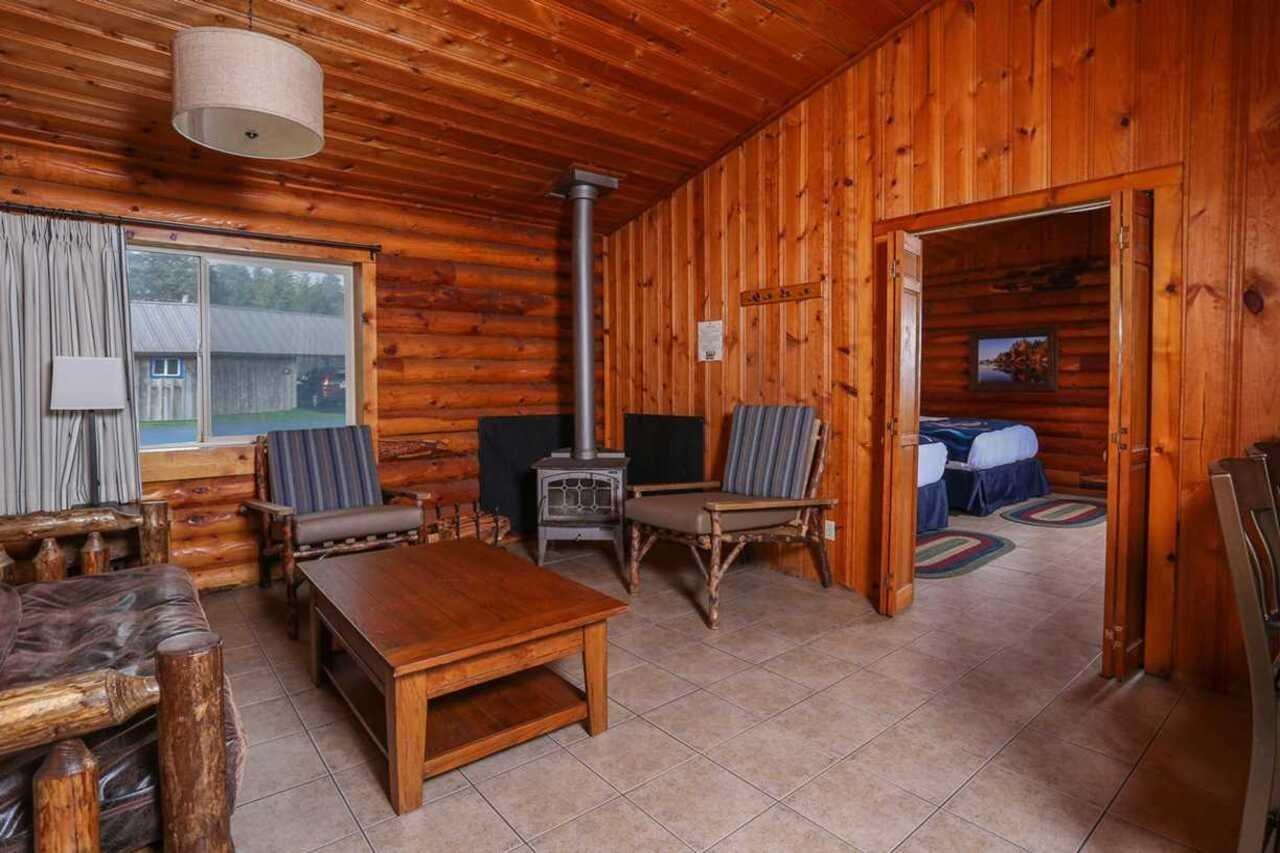 Kalaloch Lodge Forks Exterior photo