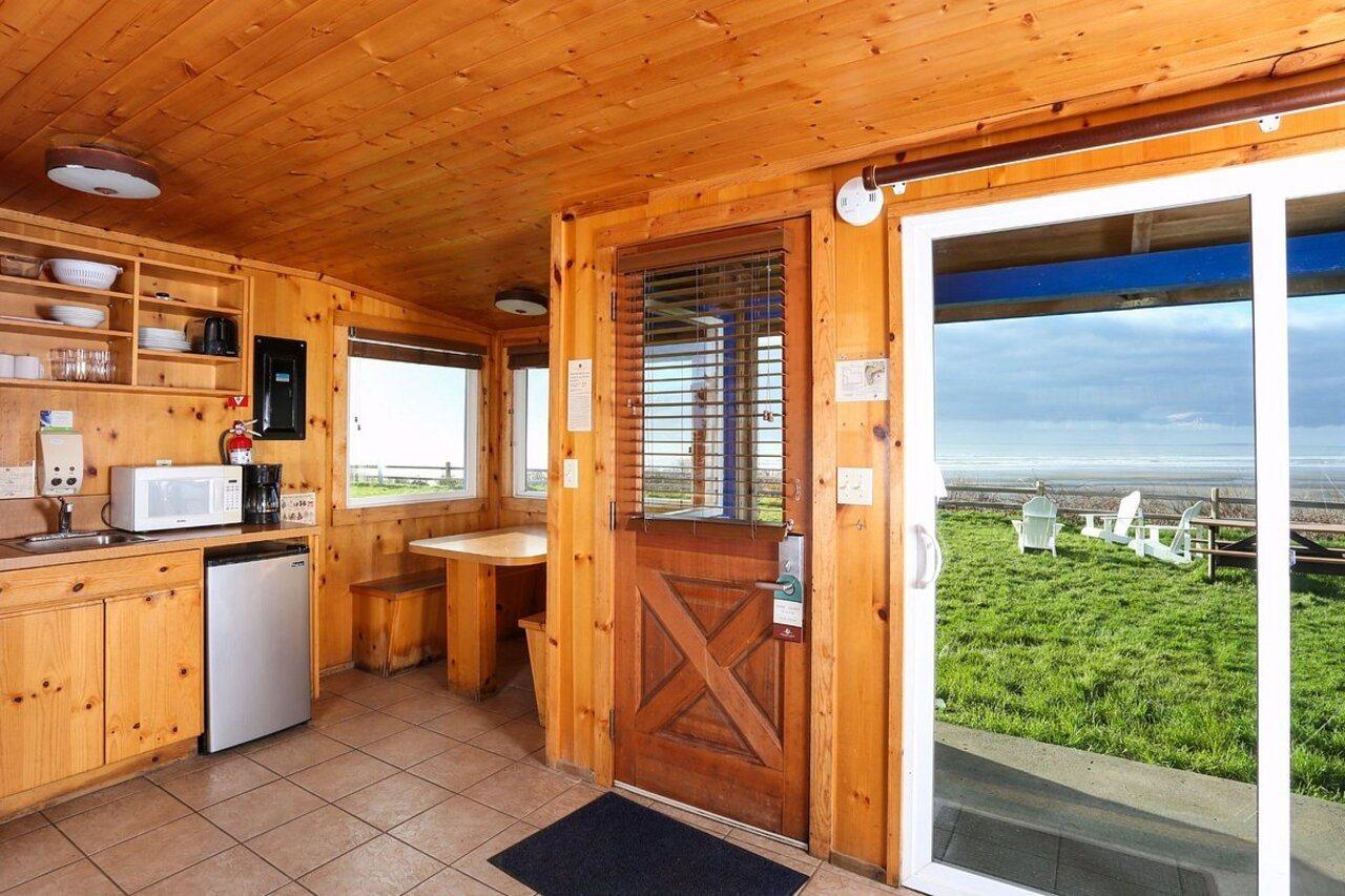 Kalaloch Lodge Forks Exterior photo