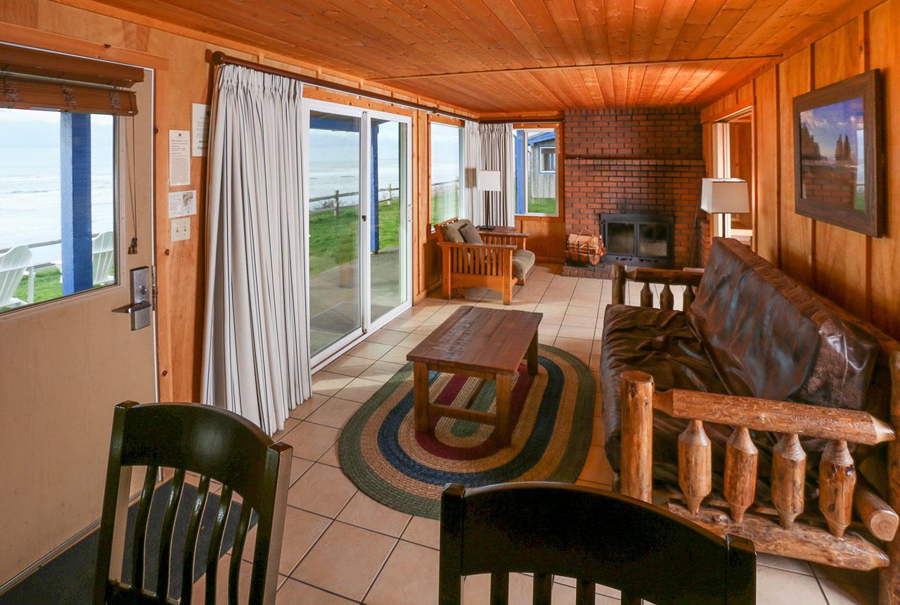 Kalaloch Lodge Forks Exterior photo