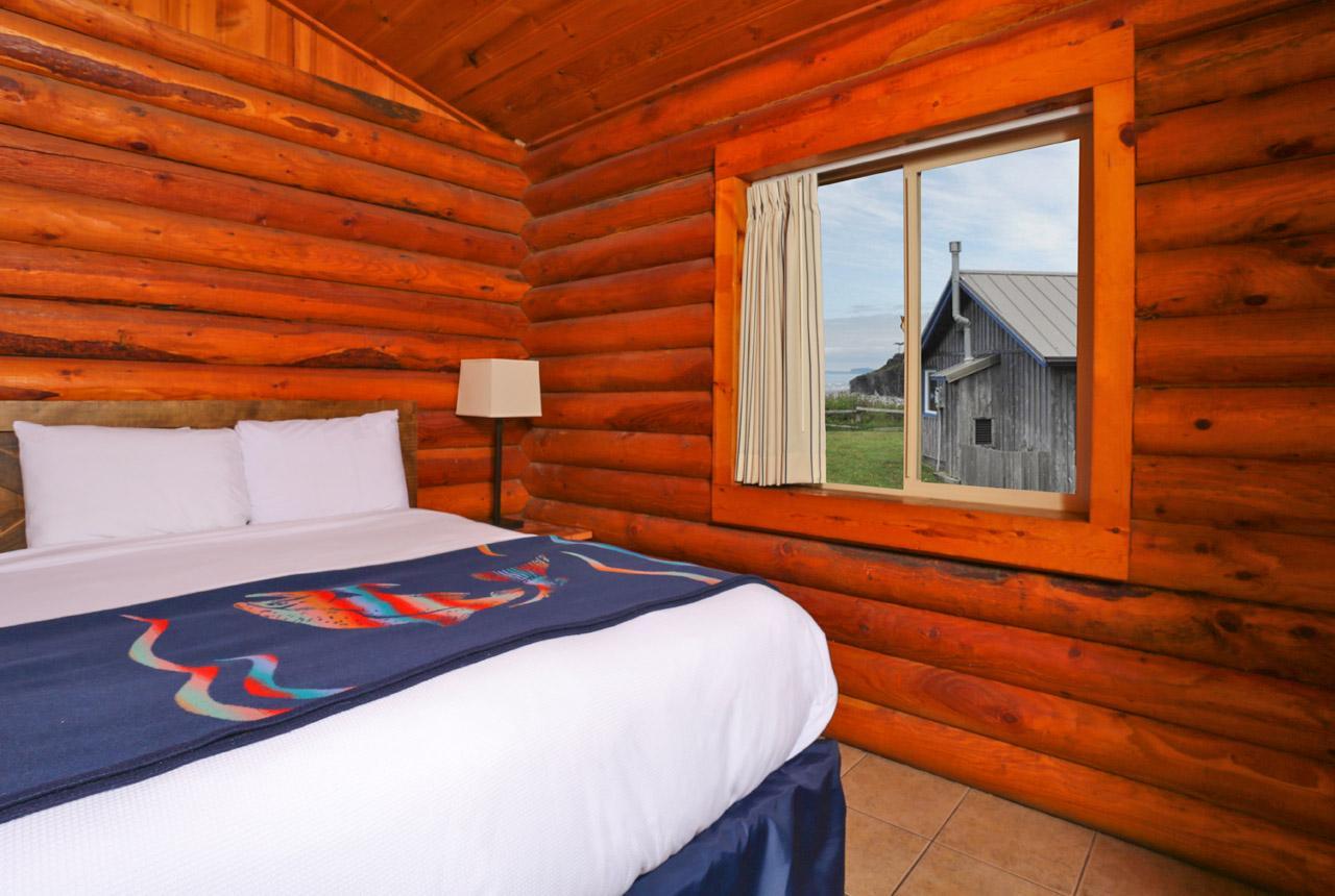 Kalaloch Lodge Forks Exterior photo