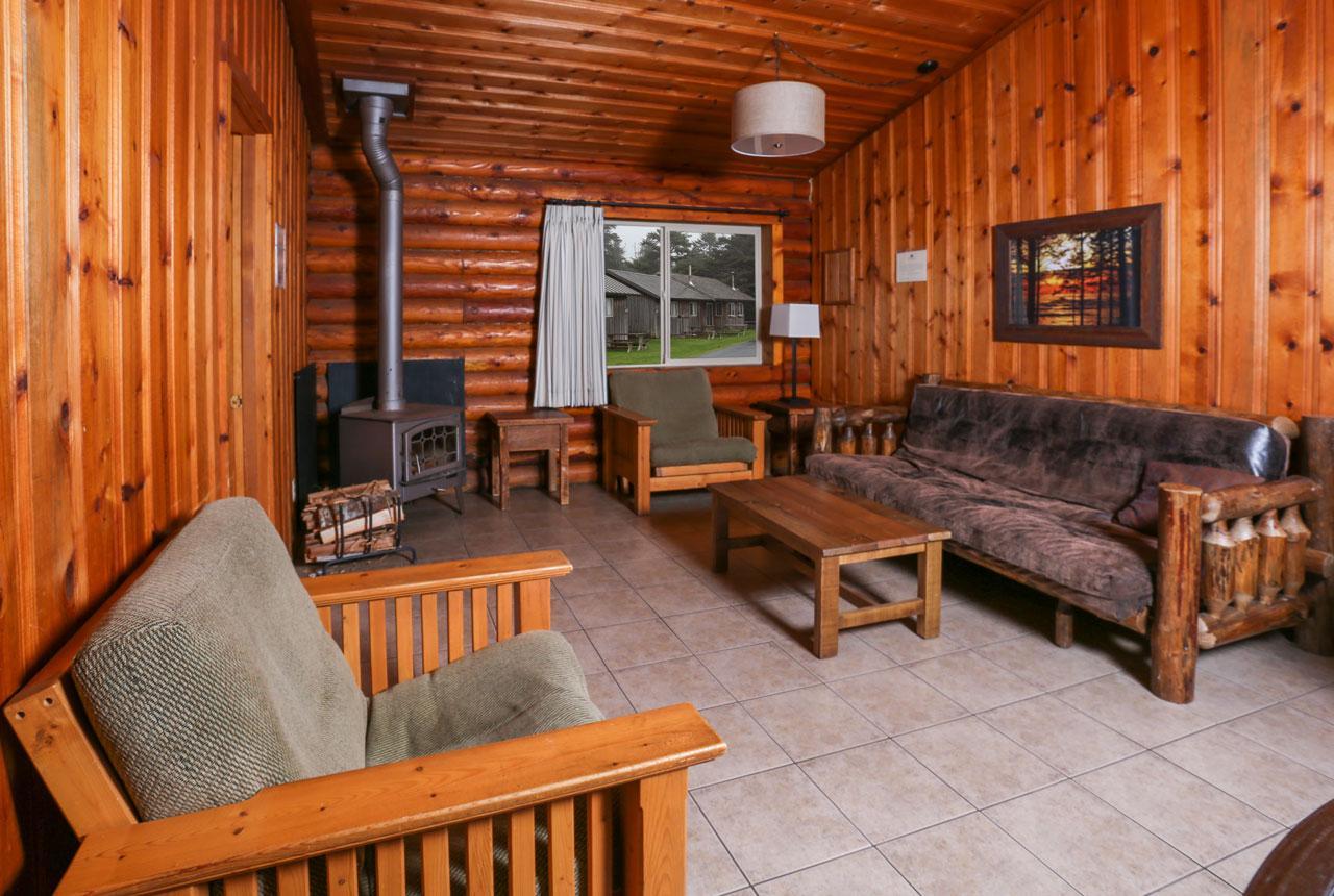 Kalaloch Lodge Forks Exterior photo
