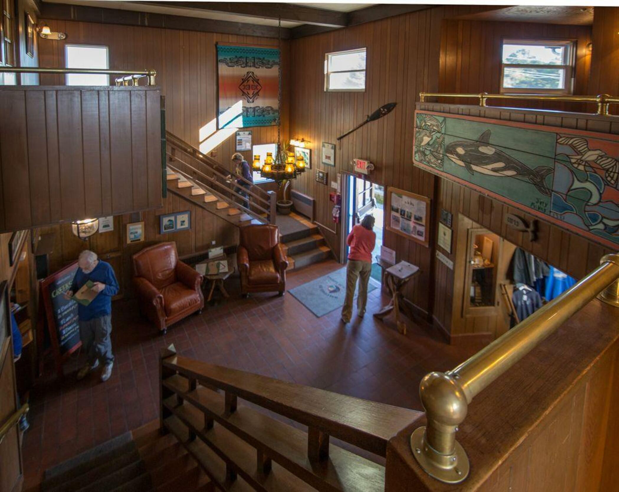 Kalaloch Lodge Forks Exterior photo