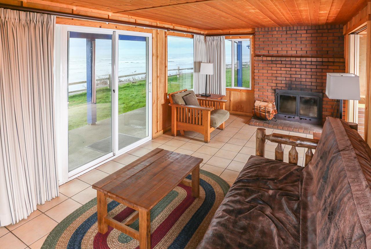 Kalaloch Lodge Forks Exterior photo