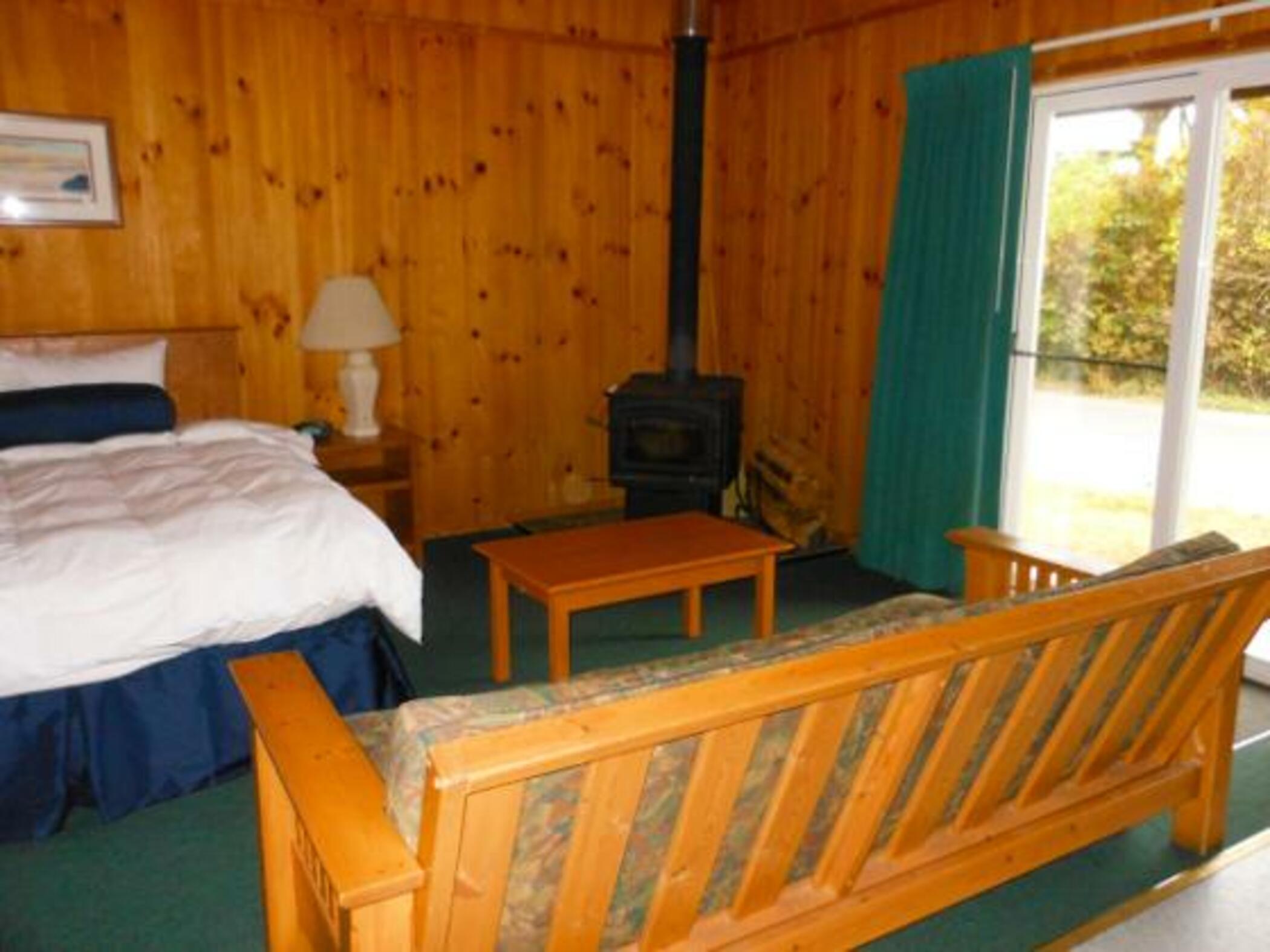 Kalaloch Lodge Forks Exterior photo