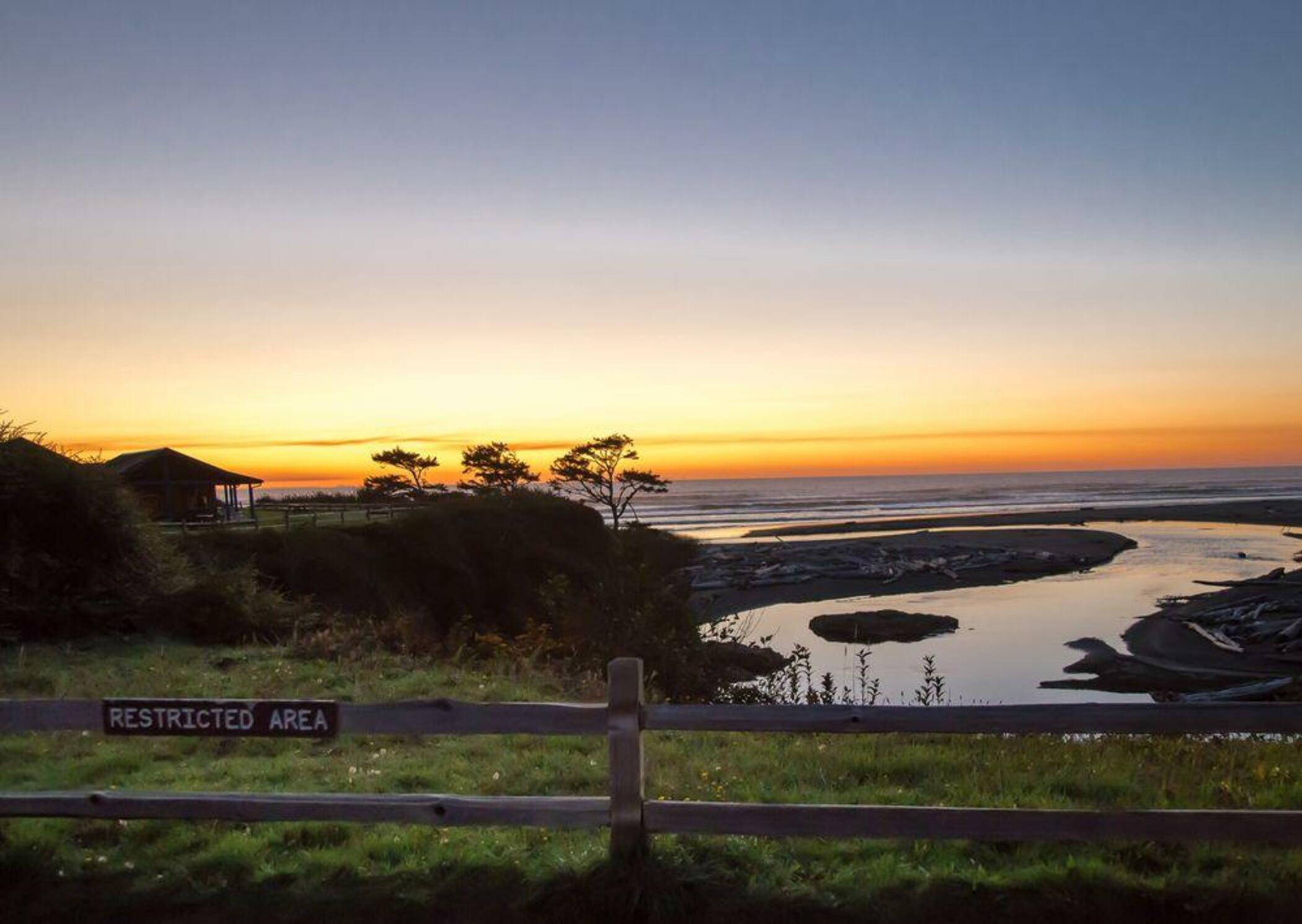 Kalaloch Lodge Forks Exterior photo