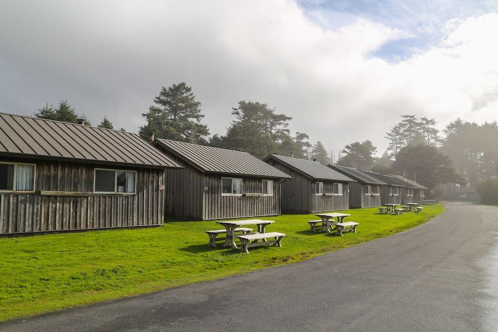 Kalaloch Lodge Forks Exterior photo