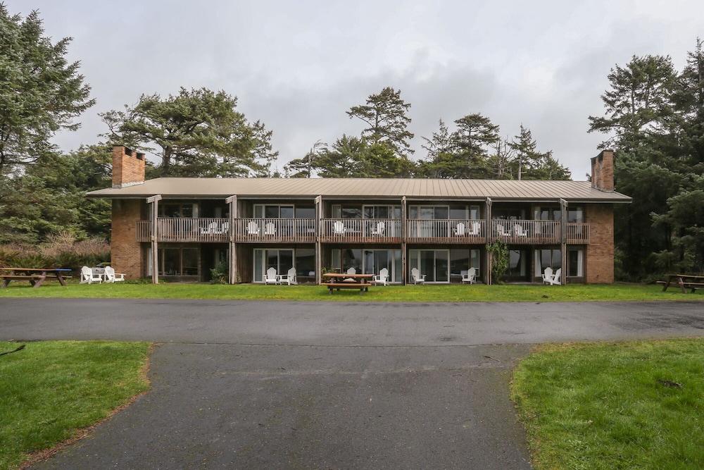 Kalaloch Lodge Forks Exterior photo