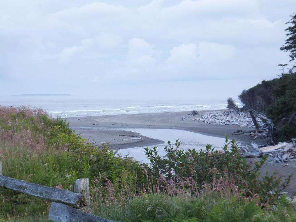 Kalaloch Lodge Forks Exterior photo