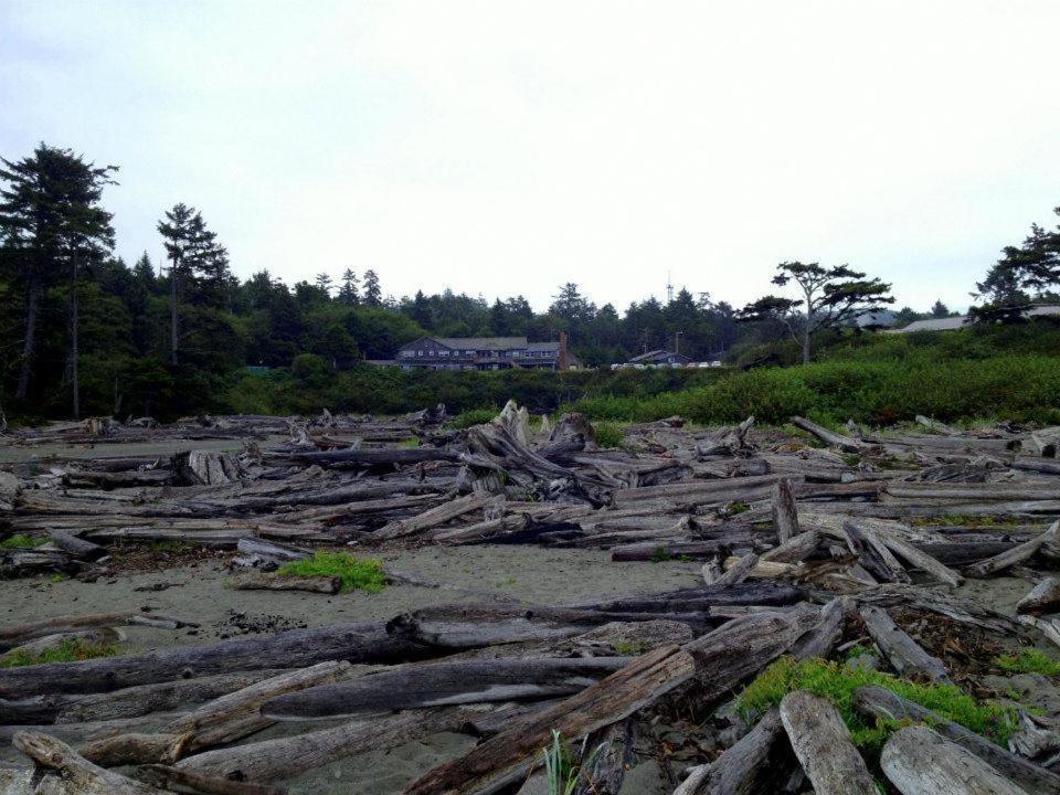 Kalaloch Lodge Forks Exterior photo