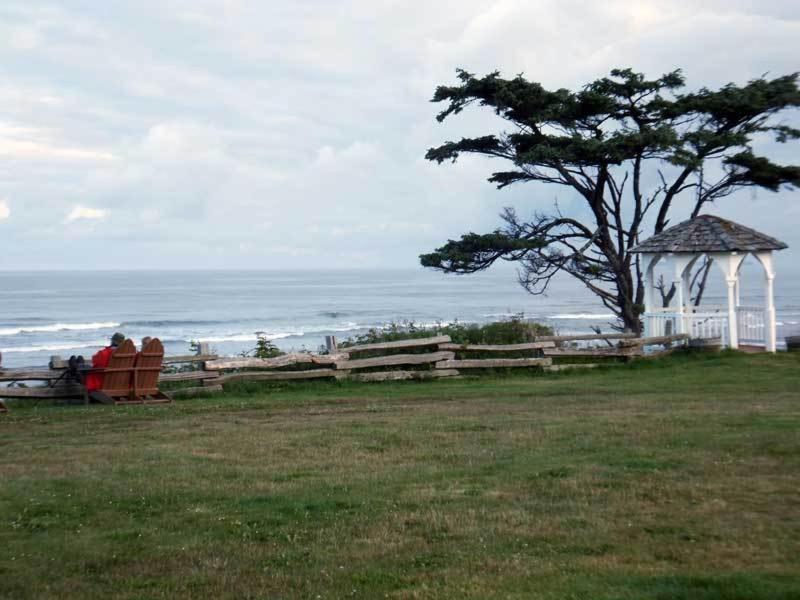 Kalaloch Lodge Forks Exterior photo