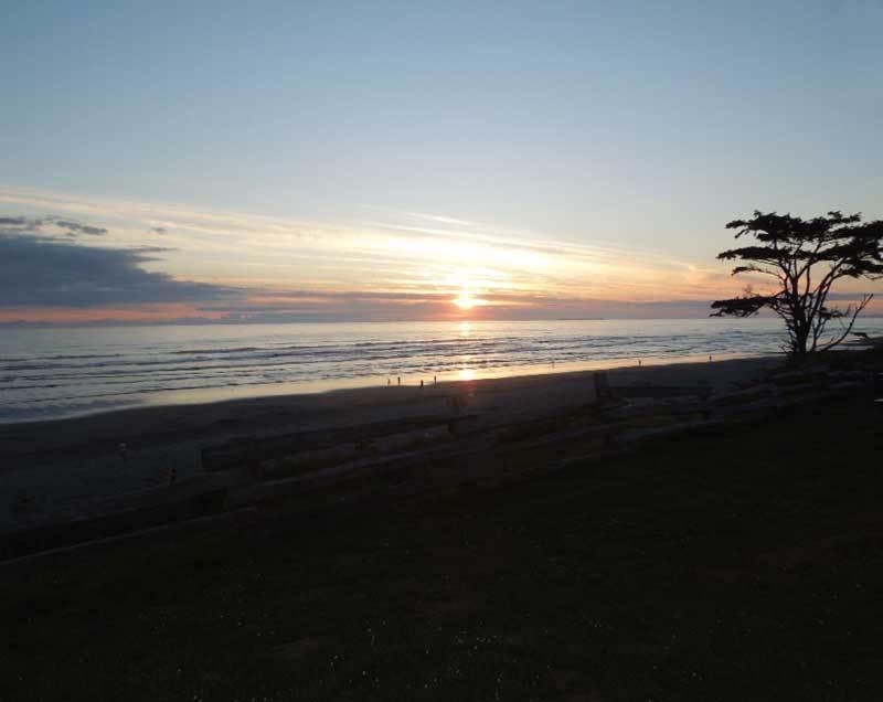 Kalaloch Lodge Forks Exterior photo